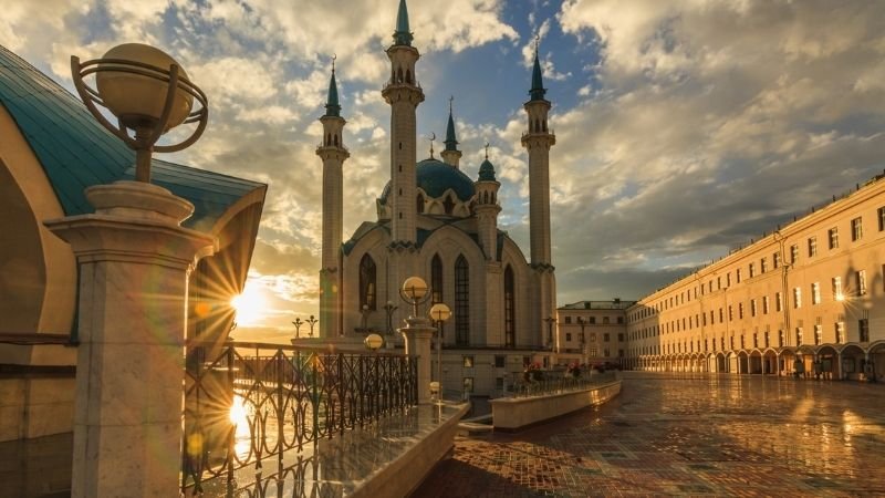 Kazan