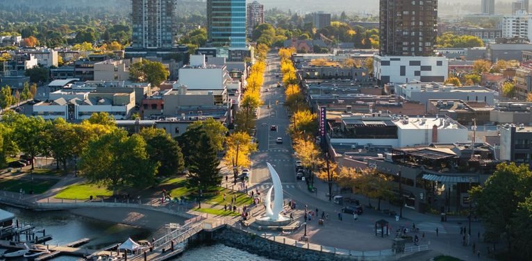 Kelowna