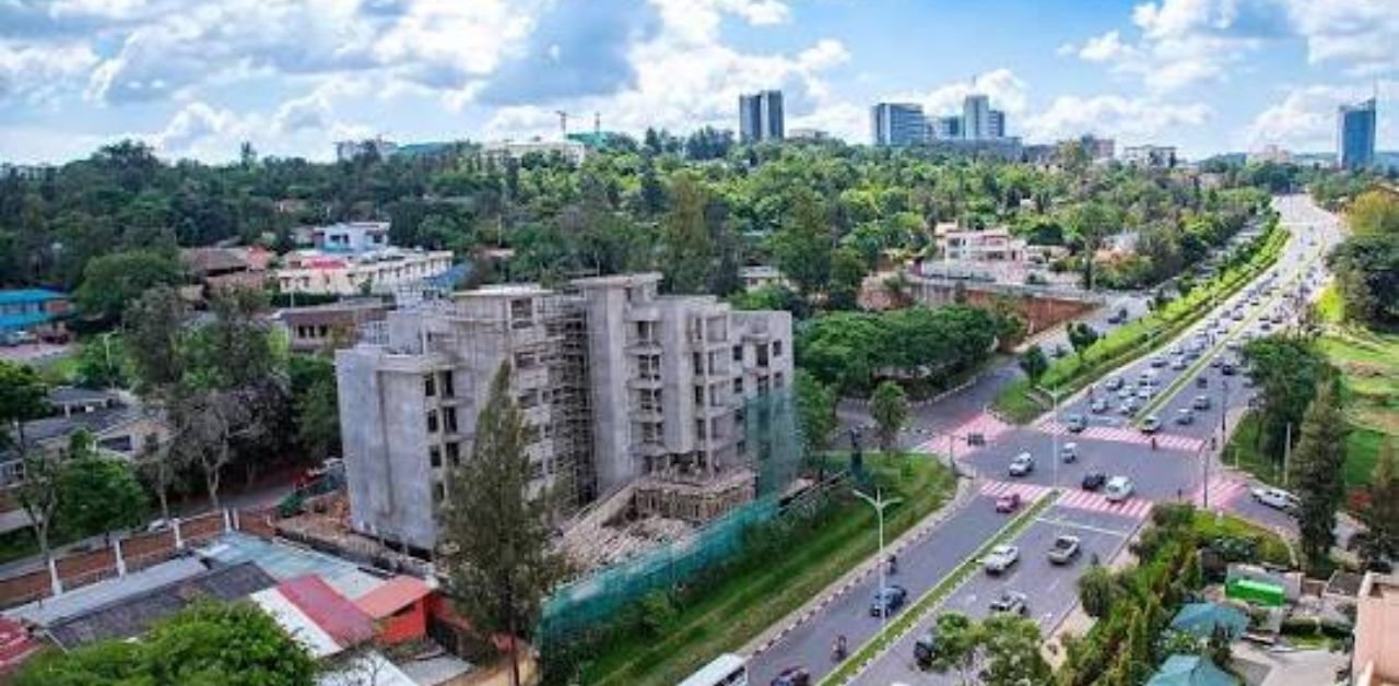 Kigali