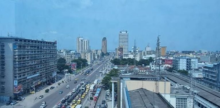 Kinshasa