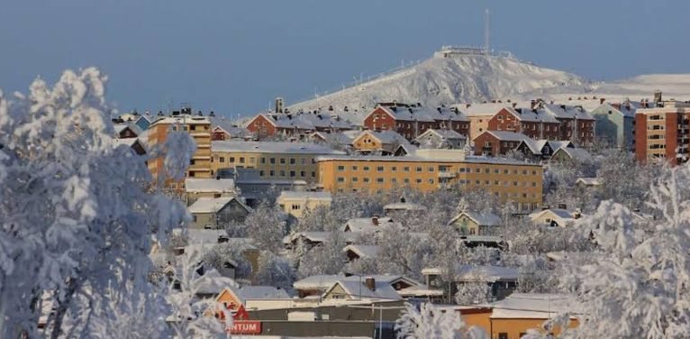 Kiruna
