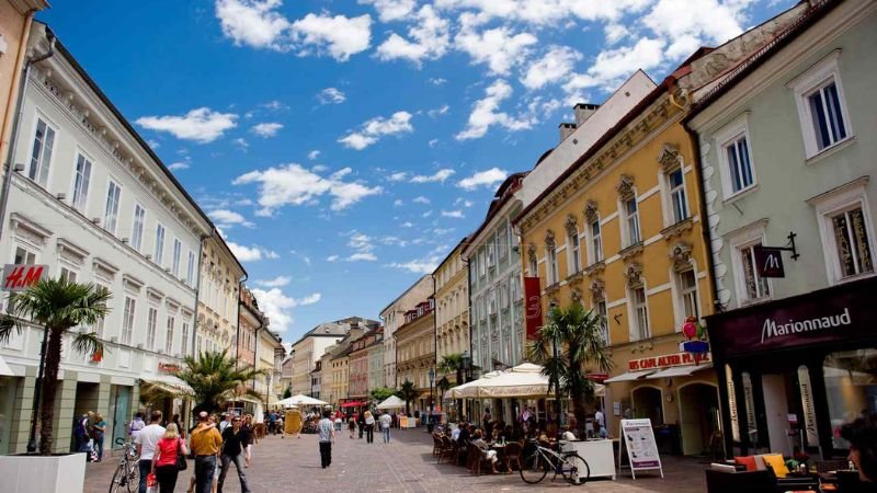 Klagenfurt