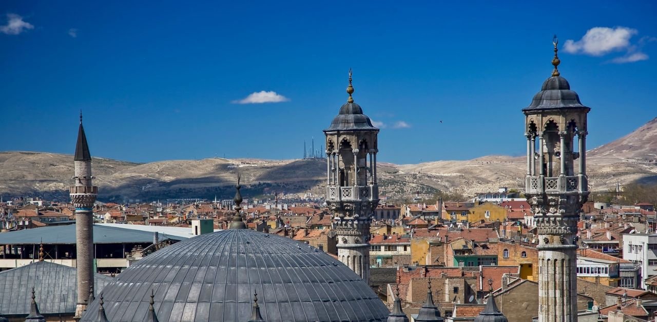 Konya