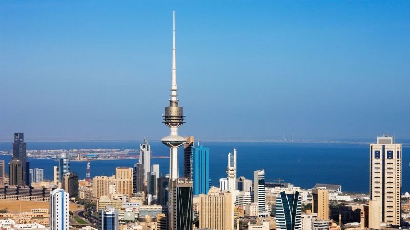 Kuwait City