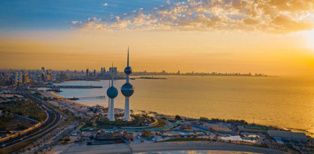Kuwait