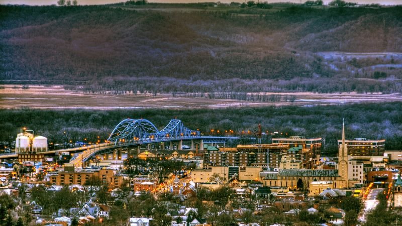 La Crosse