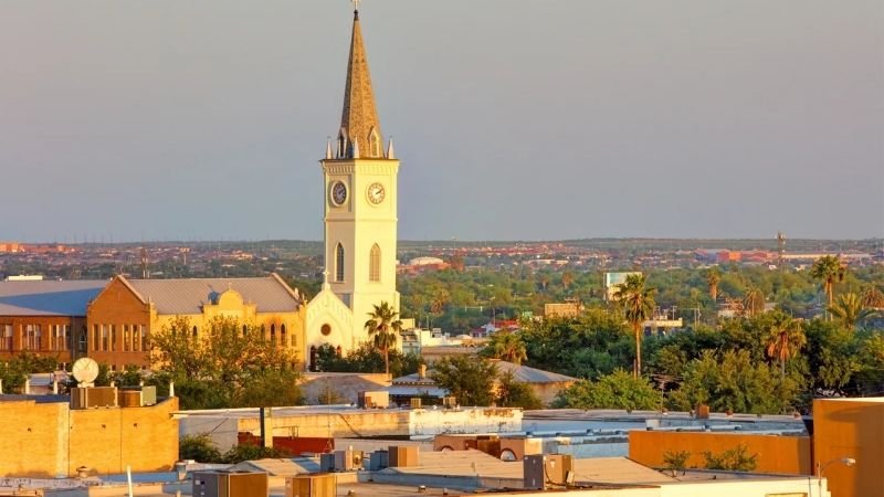 Laredo