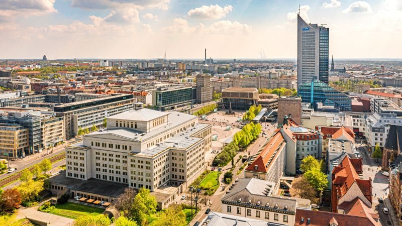 Leipzig