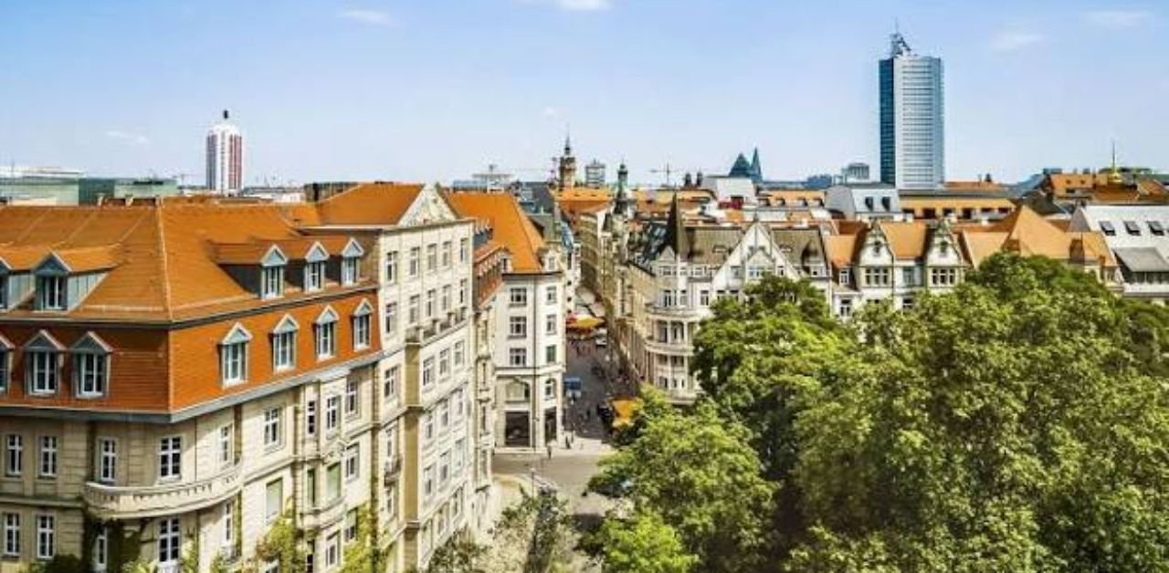 Leipzig/Halle