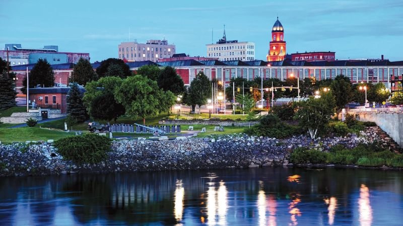 Lewiston
