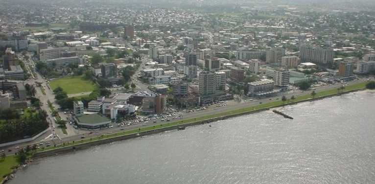 Libreville