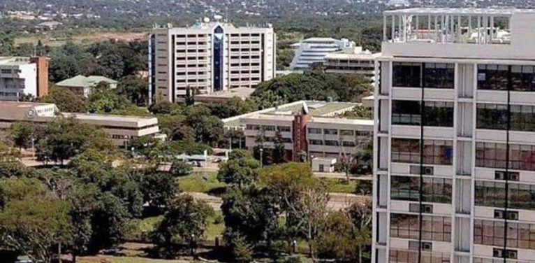 Lilongwe