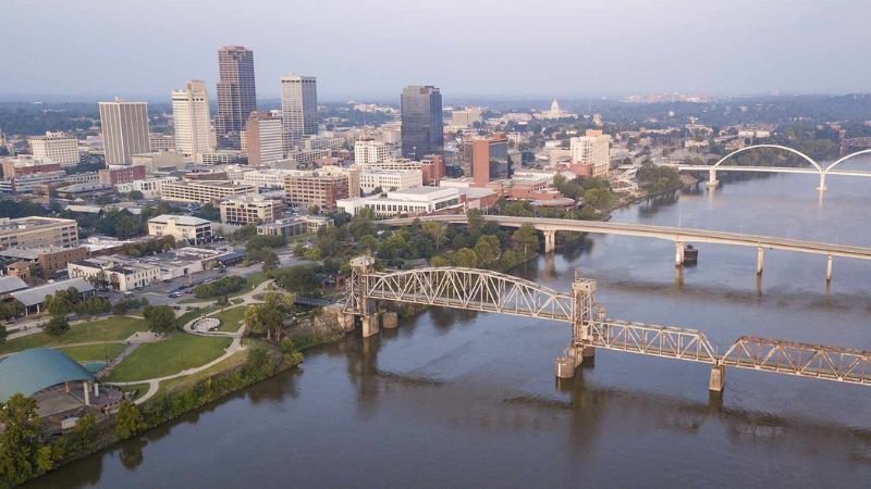 Little Rock