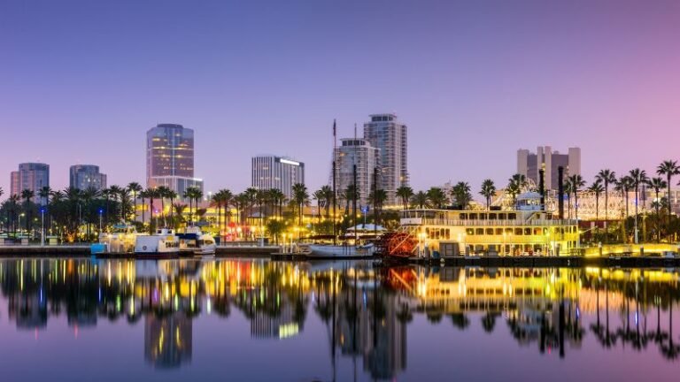 Long Beach