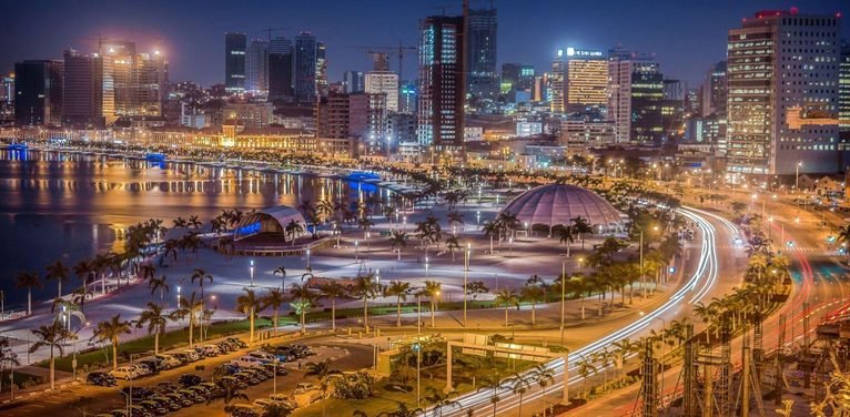 Luanda