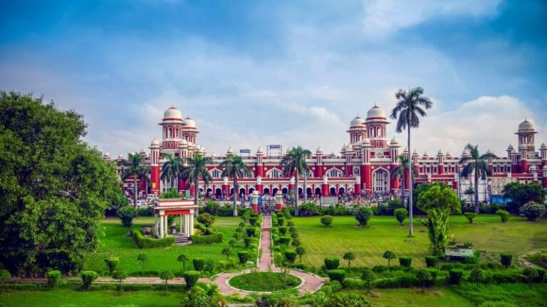 Lucknow