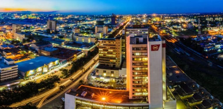 Lusaka