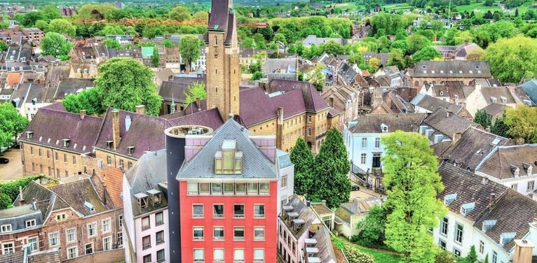 Maastricht