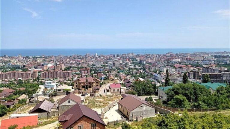 Makhachkala
