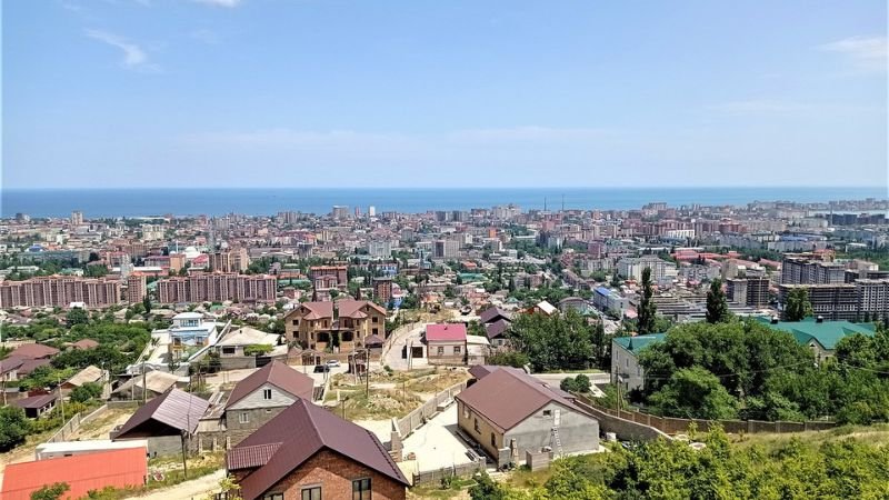 Makhachkala