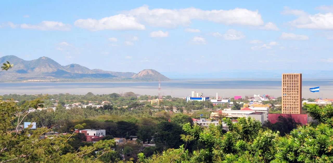Managua