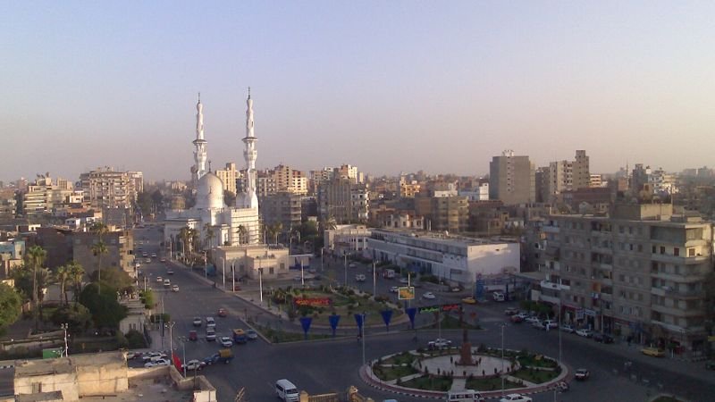 Mansoura