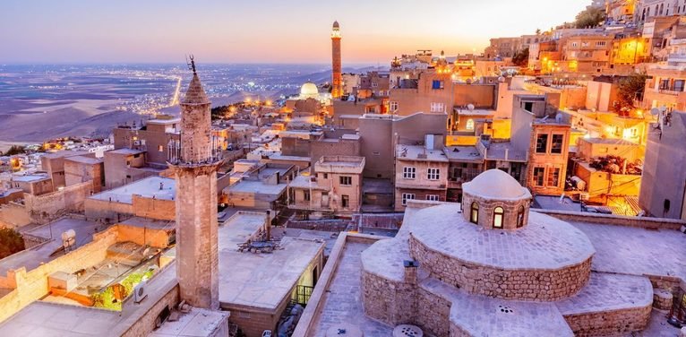 Mardin