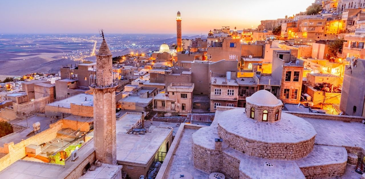 Mardin