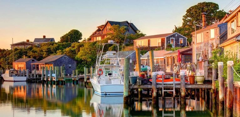 Martha’s Vineyard