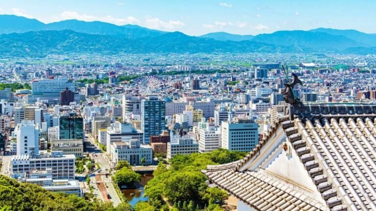 Matsuyama