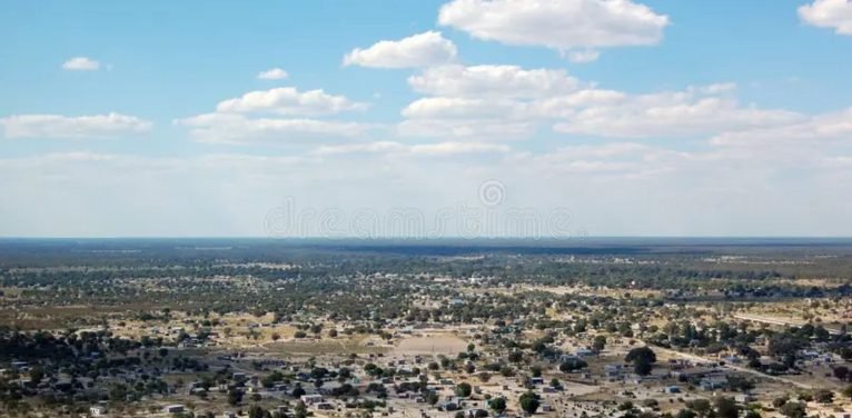 Maun