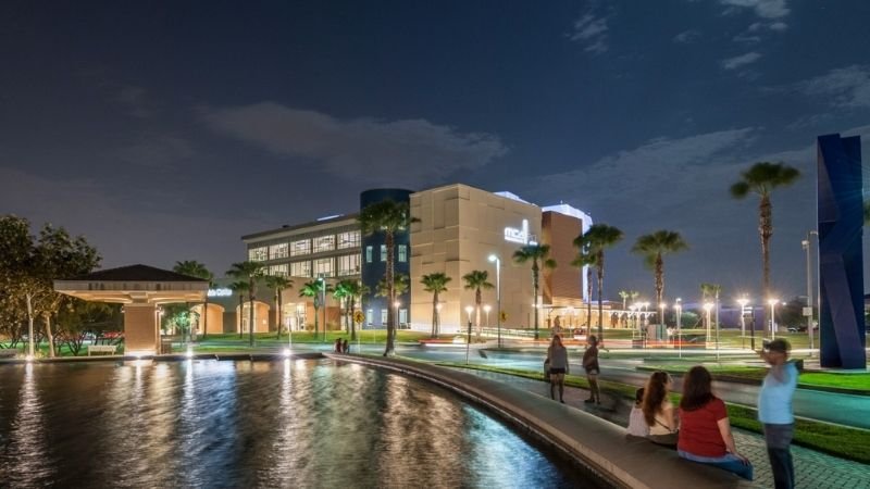 McAllen