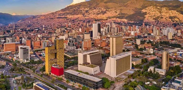 Medellín