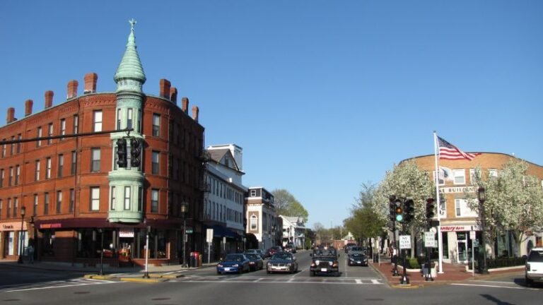 Medford