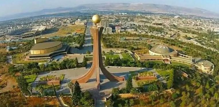 Mekele