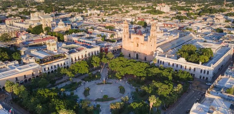Mérida