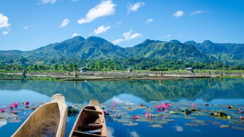 Mindanao 