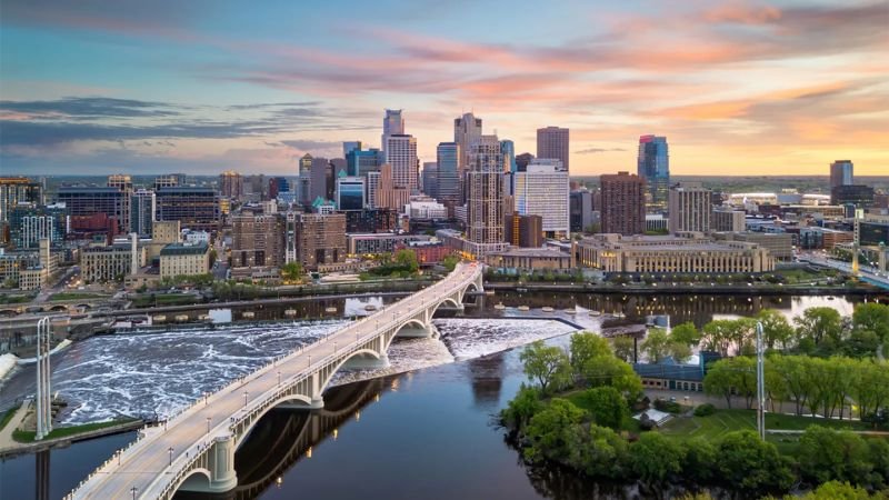 Minneapolis