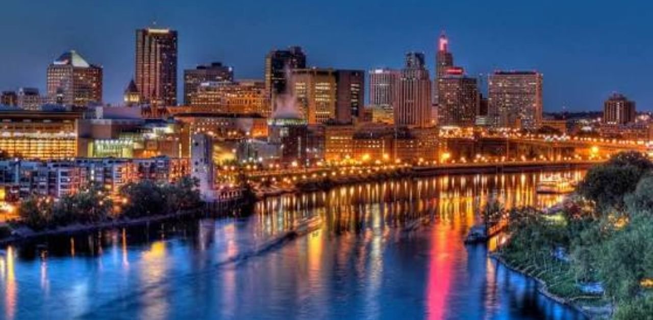 Minneapolis–Saint Paul