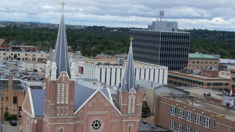 Minot