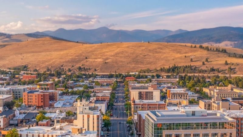 Missoula