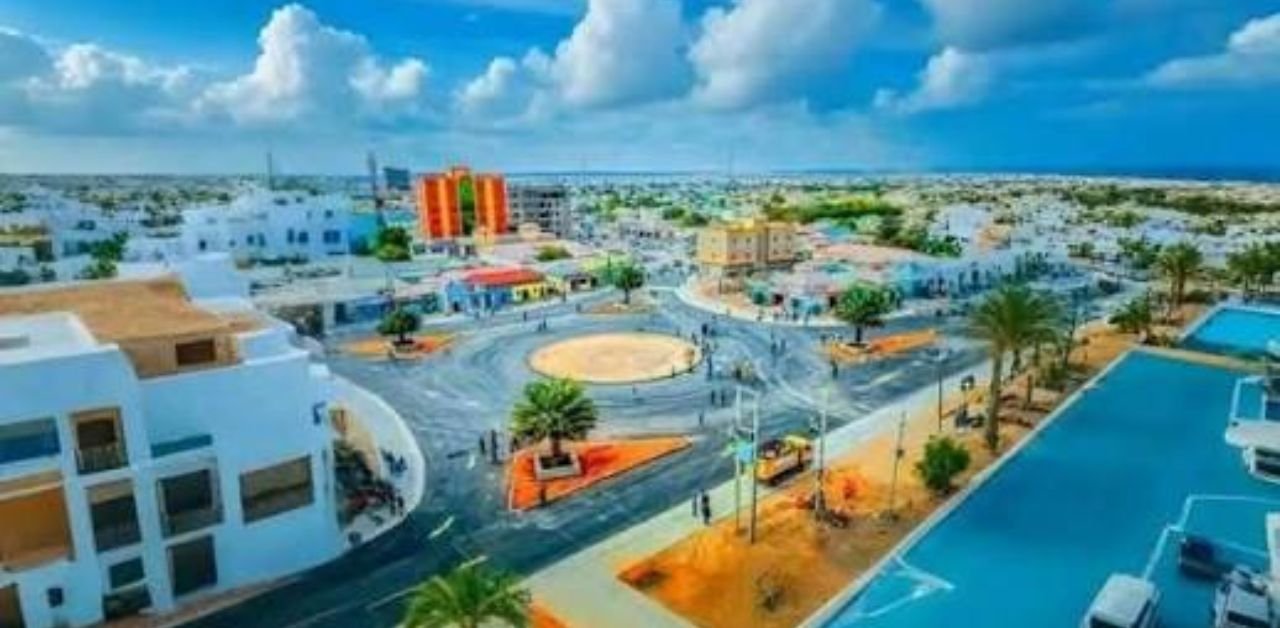 Mogadishu