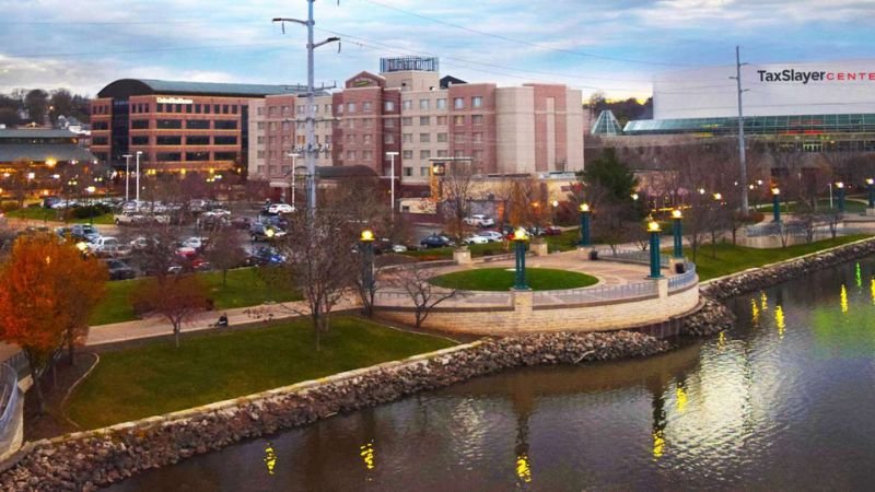 Moline
