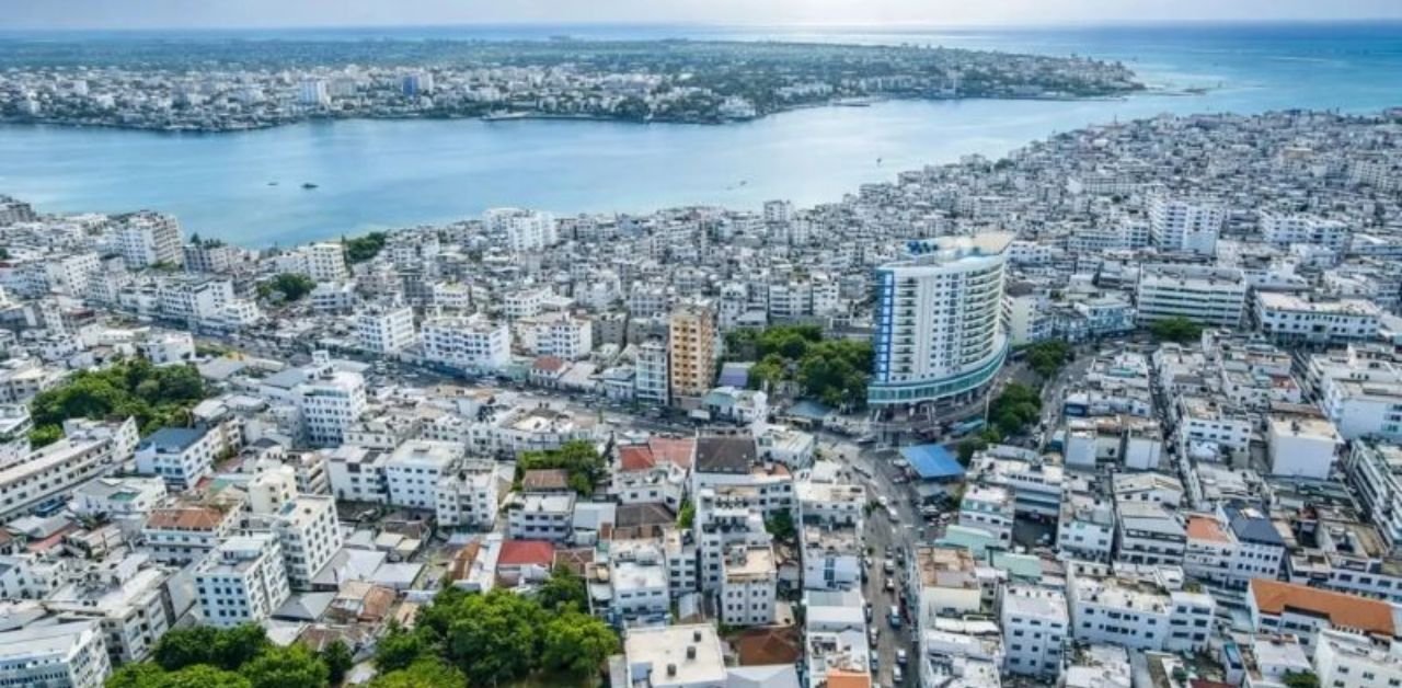 Mombasa