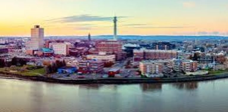 Moncton