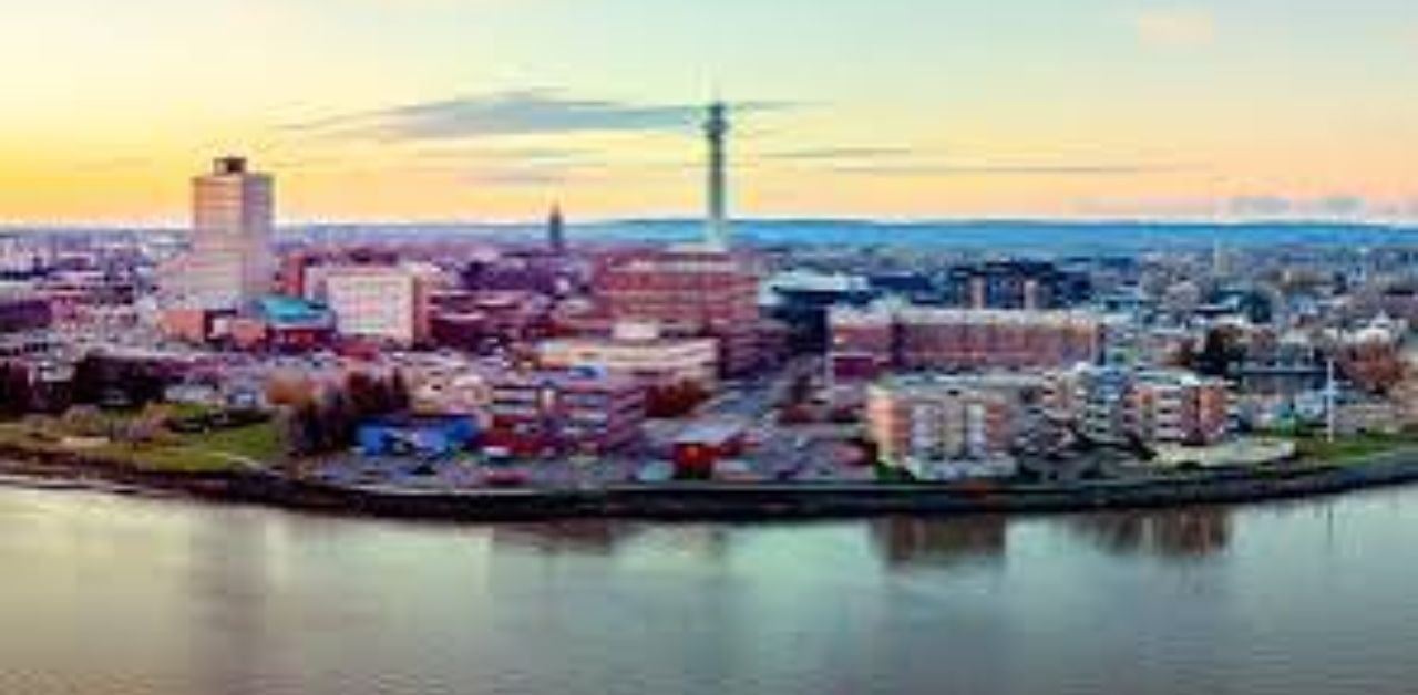 Moncton
