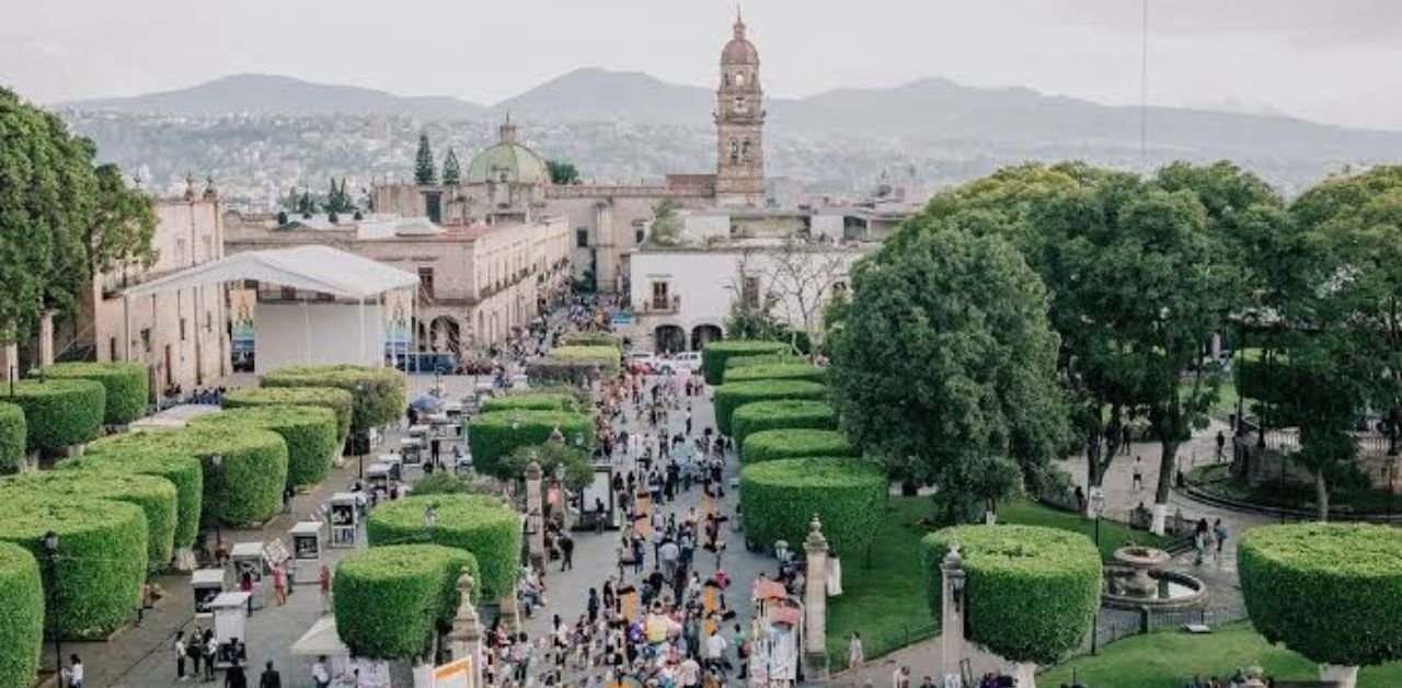 Morelia