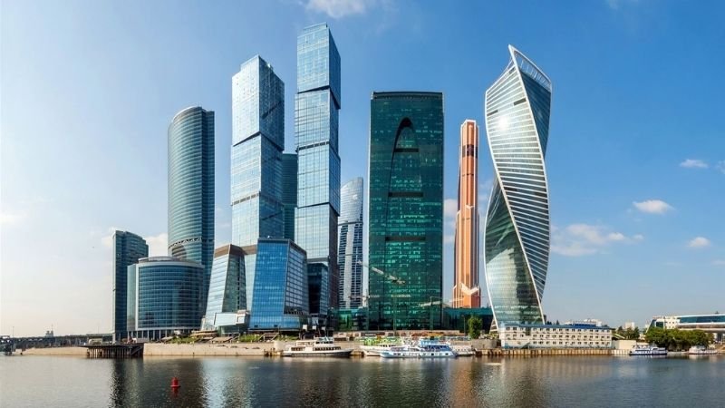 Moscow