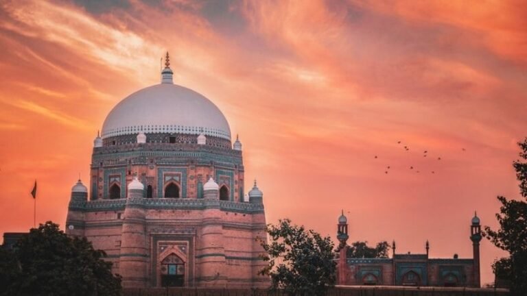 Multan