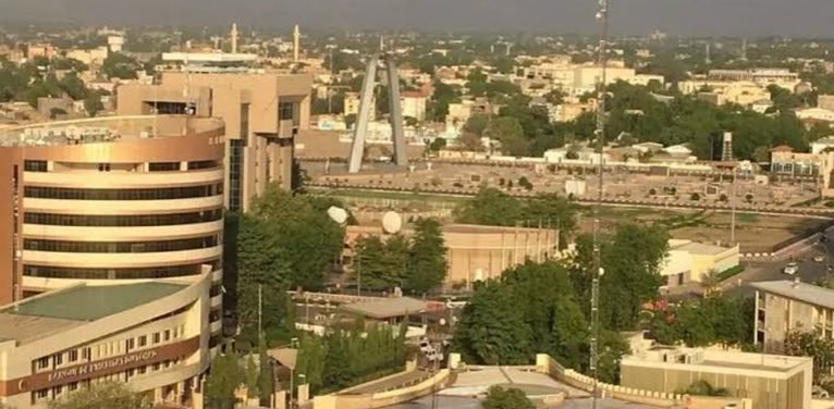 N’Djamena